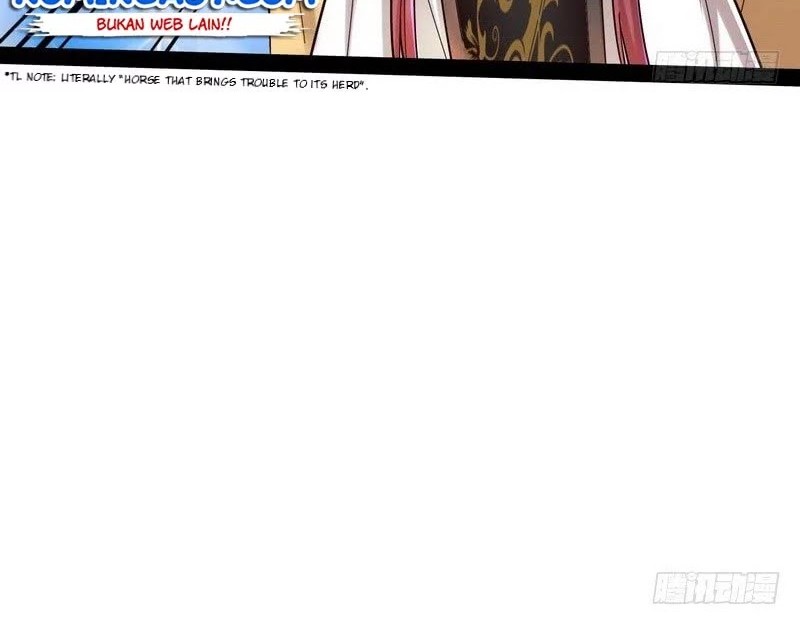 I’m An Evil God Chapter 11 - halaman 18