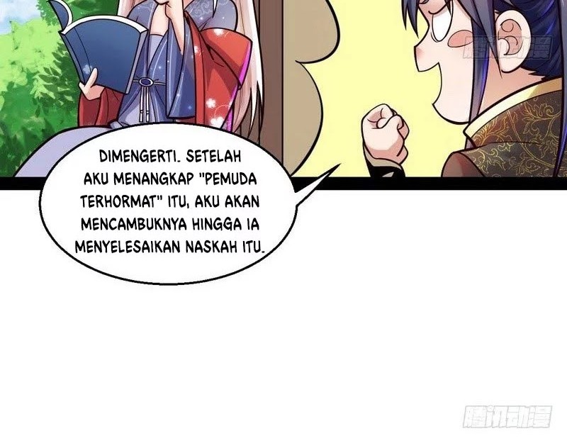 I’m An Evil God Chapter 11 - halaman 24