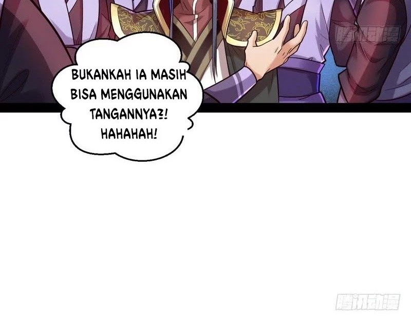 I’m An Evil God Chapter 11 - halaman 28