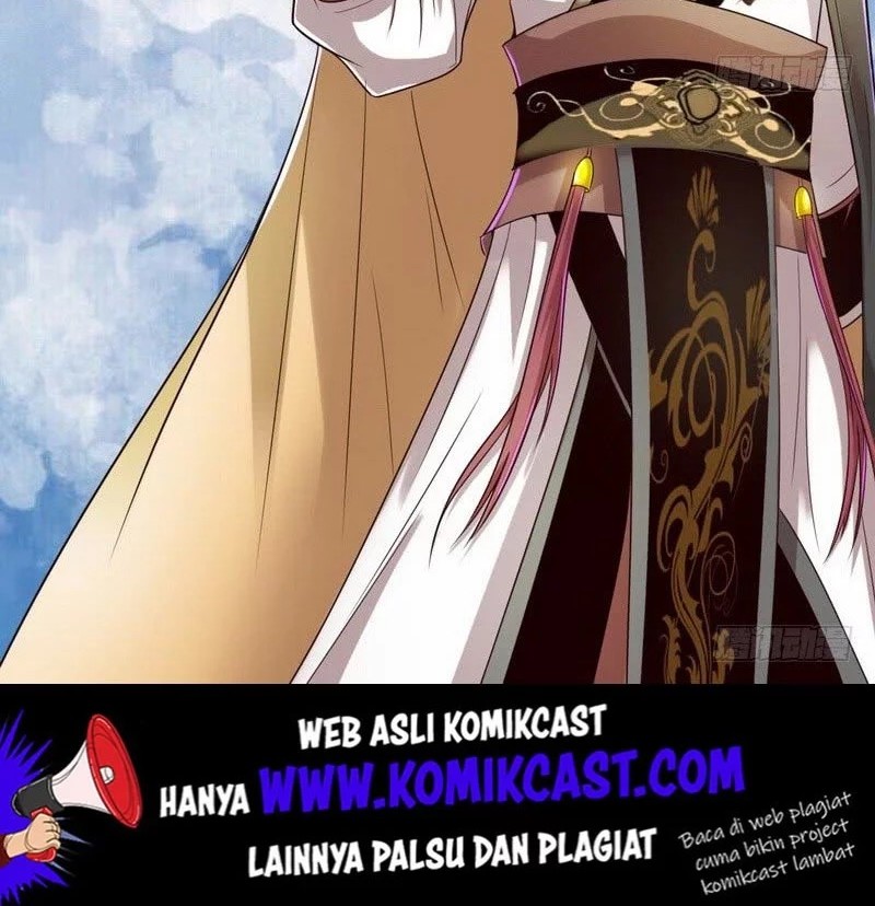 I’m An Evil God Chapter 11 - halaman 39