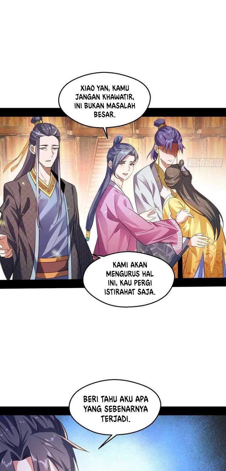I’m An Evil God Chapter 110 - halaman 14