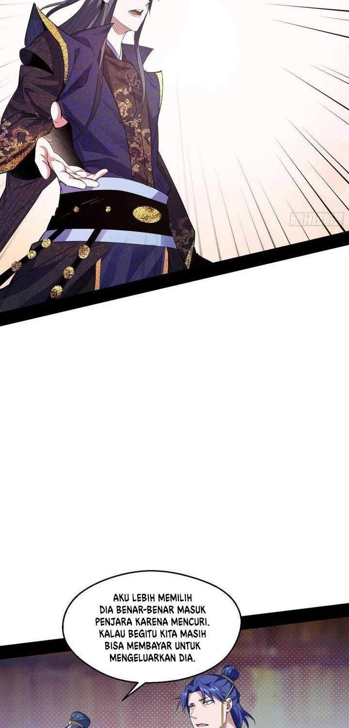 I’m An Evil God Chapter 110 - halaman 16