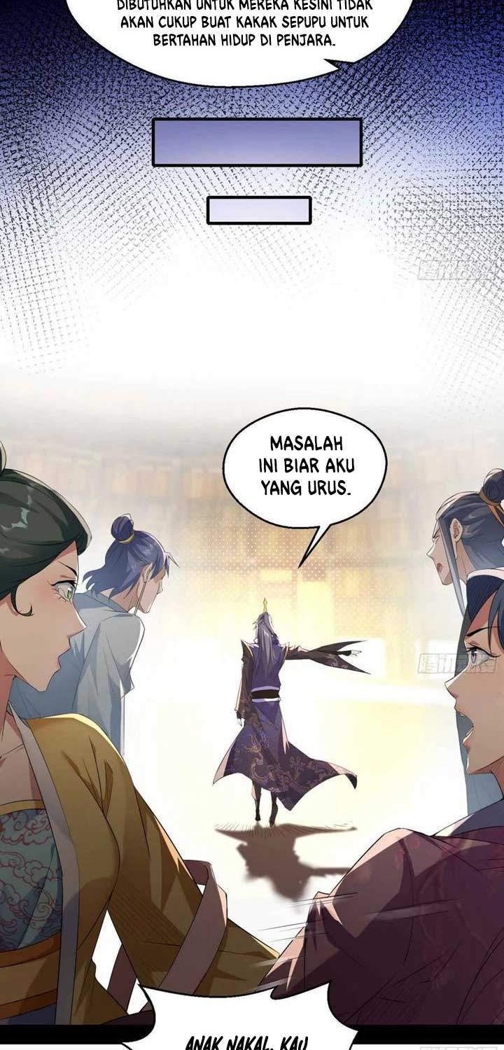 I’m An Evil God Chapter 110 - halaman 18