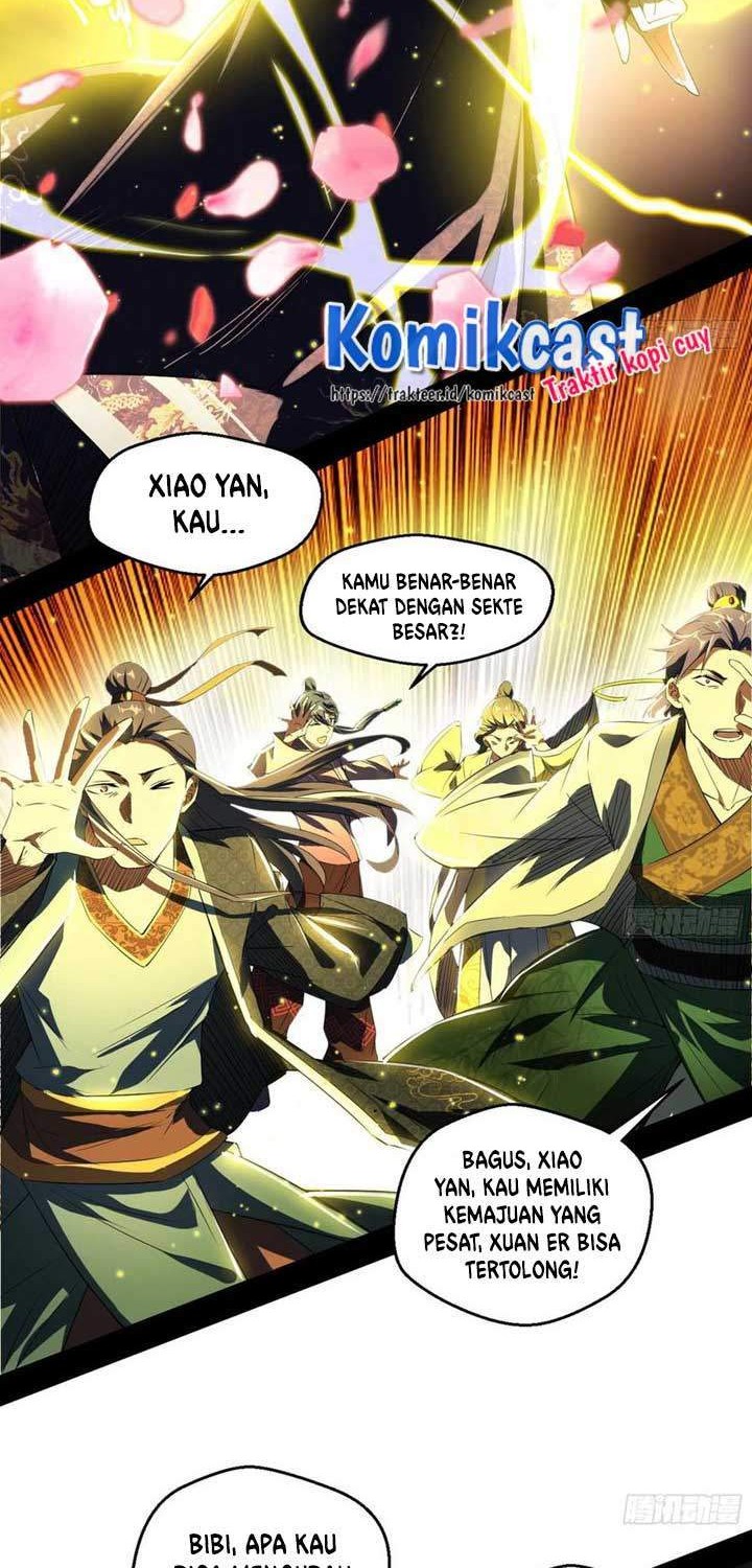 I’m An Evil God Chapter 110 - halaman 20