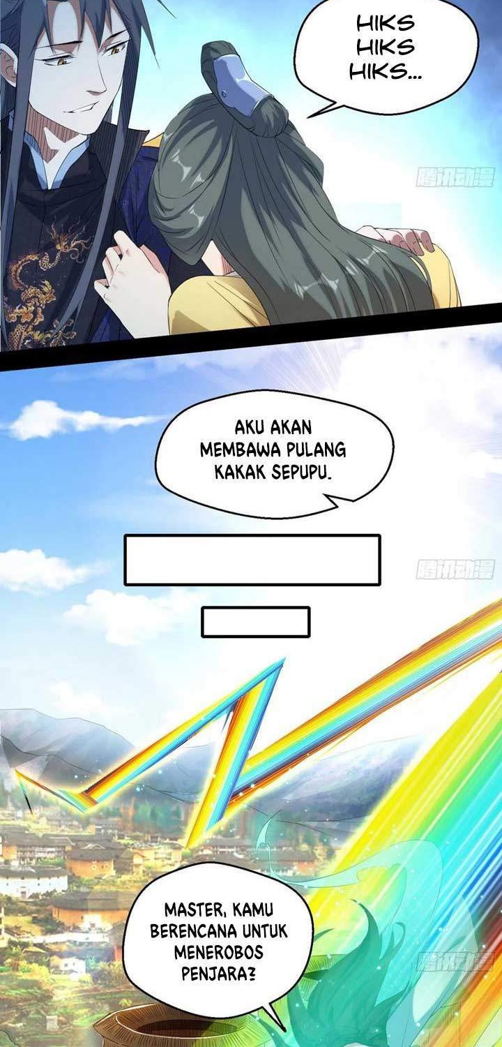 I’m An Evil God Chapter 110 - halaman 22