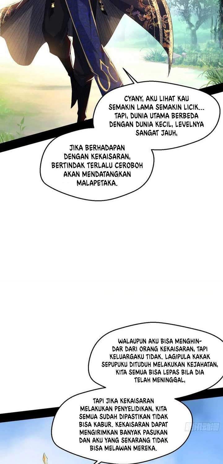 I’m An Evil God Chapter 110 - halaman 24