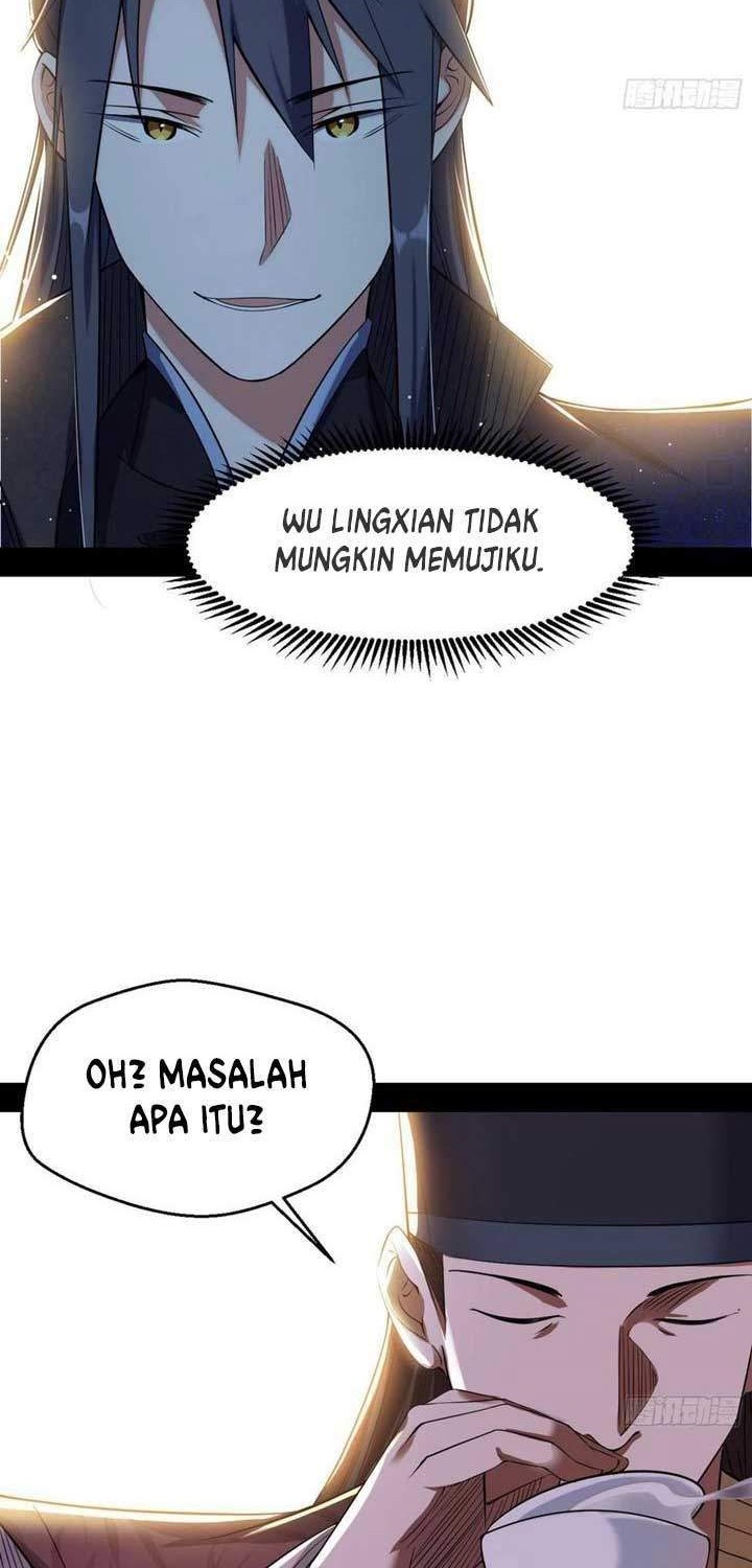 I’m An Evil God Chapter 110 - halaman 30