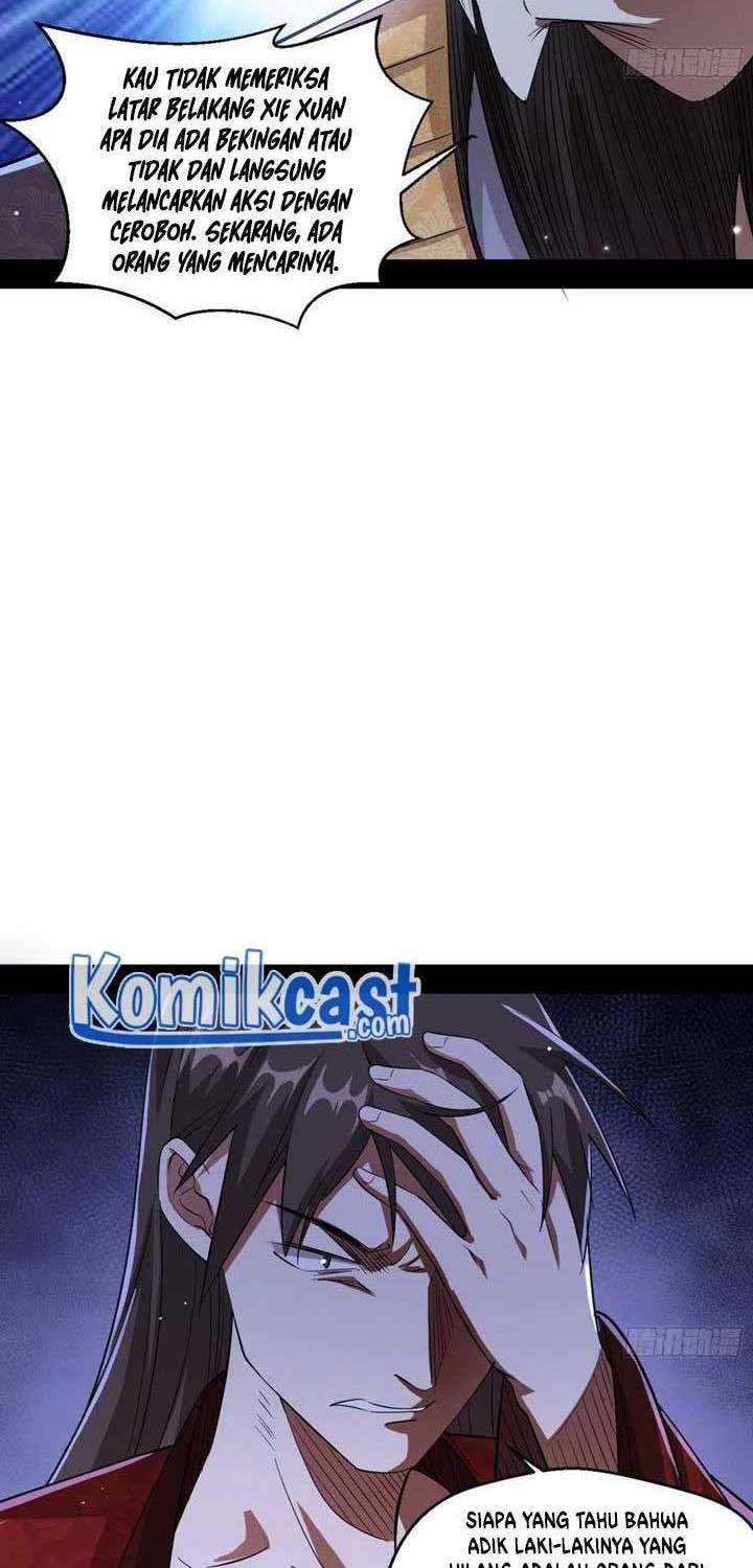 I’m An Evil God Chapter 110 - halaman 36