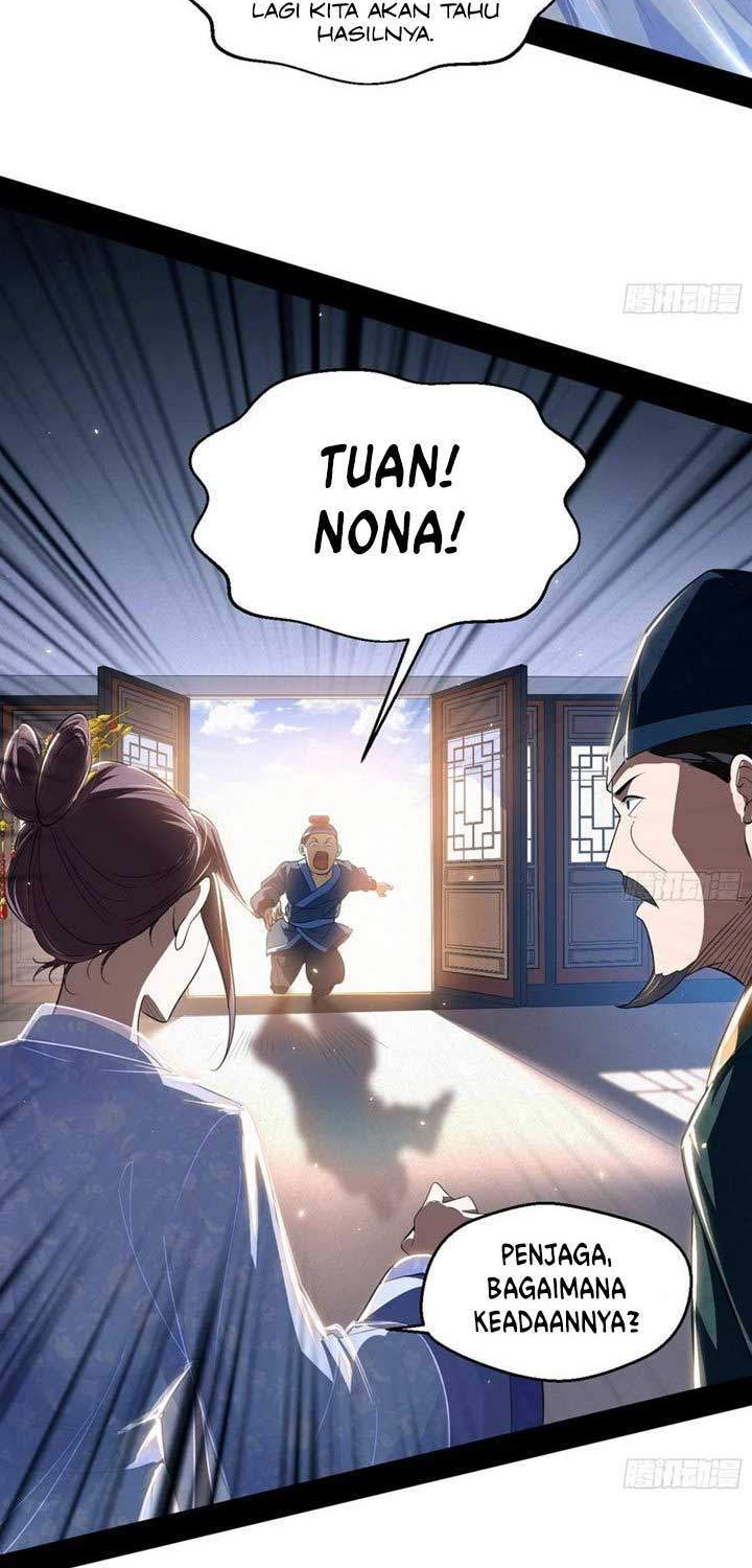 I’m An Evil God Chapter 110 - halaman 4