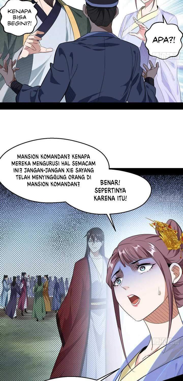 I’m An Evil God Chapter 110 - halaman 6