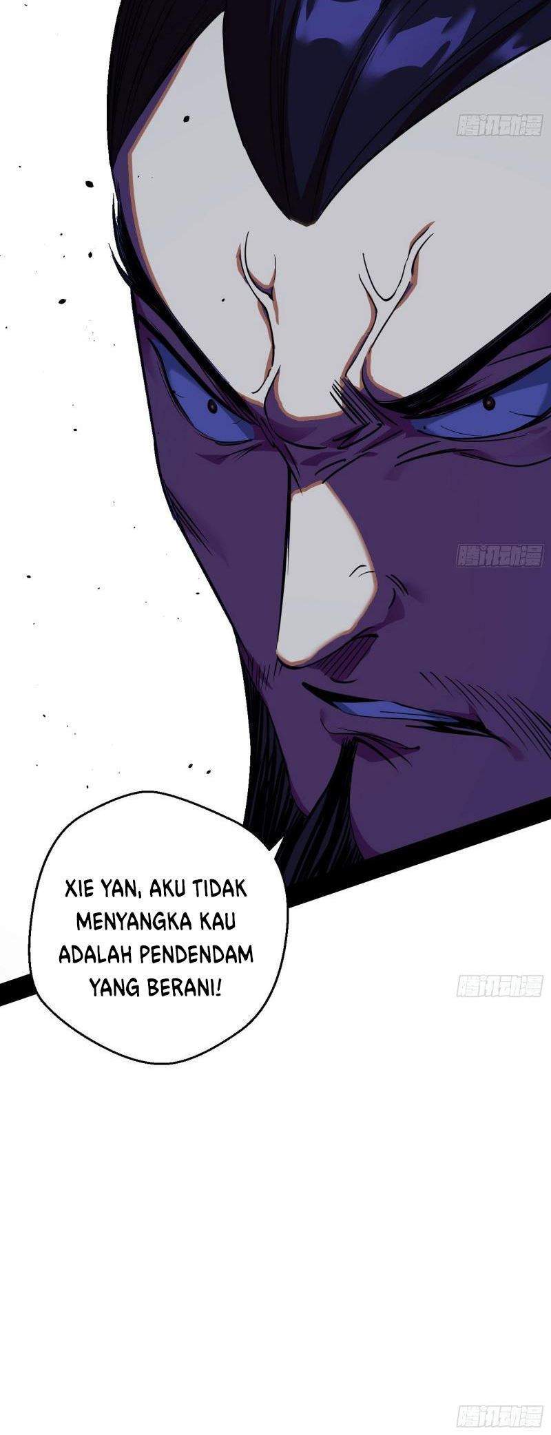 I’m An Evil God Chapter 111 - halaman 24
