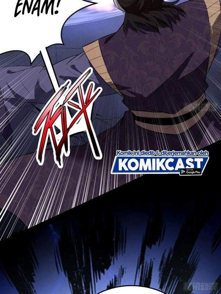I’m An Evil God Chapter 112 - halaman 12