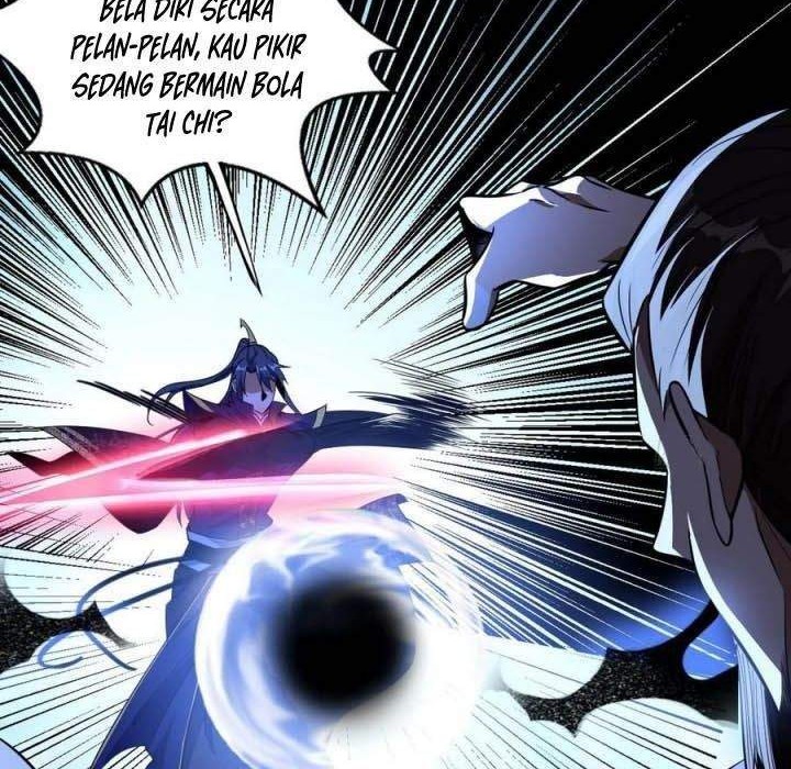 I’m An Evil God Chapter 112 - halaman 2