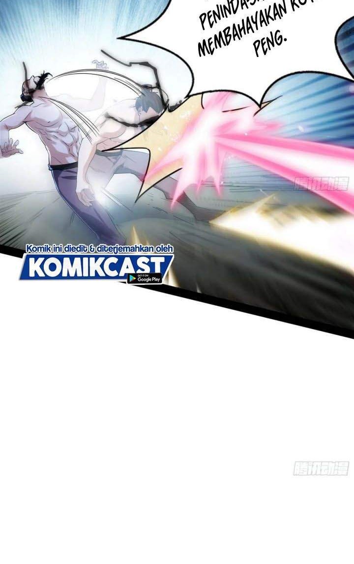 I’m An Evil God Chapter 112 - halaman 22