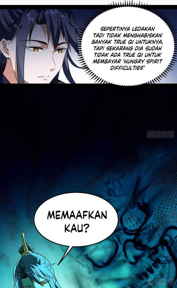 I’m An Evil God Chapter 112 - halaman 28