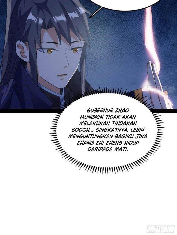 I’m An Evil God Chapter 112 - halaman 32