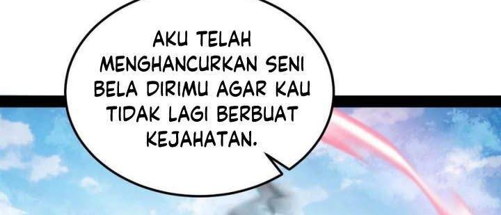 I’m An Evil God Chapter 112 - halaman 34