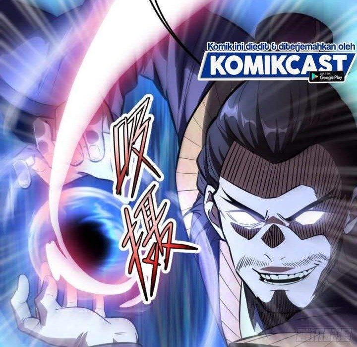 I’m An Evil God Chapter 112 - halaman 4