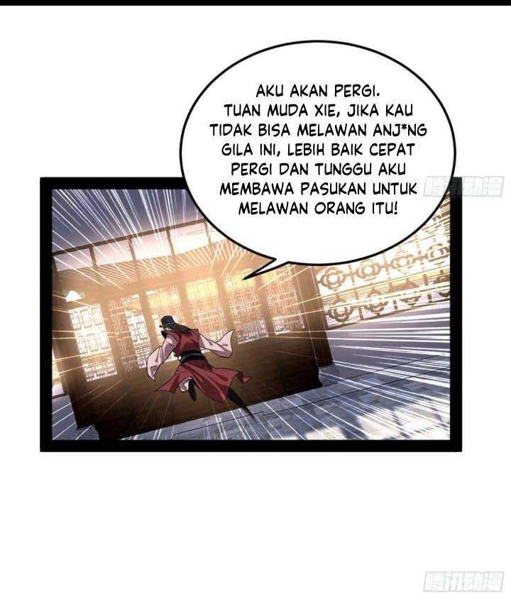 I’m An Evil God Chapter 112 - halaman 8
