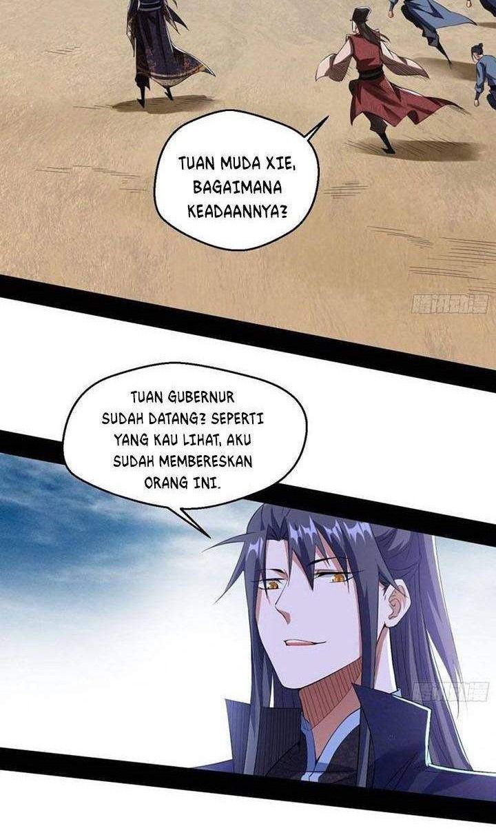 I’m An Evil God Chapter 113 - halaman 2