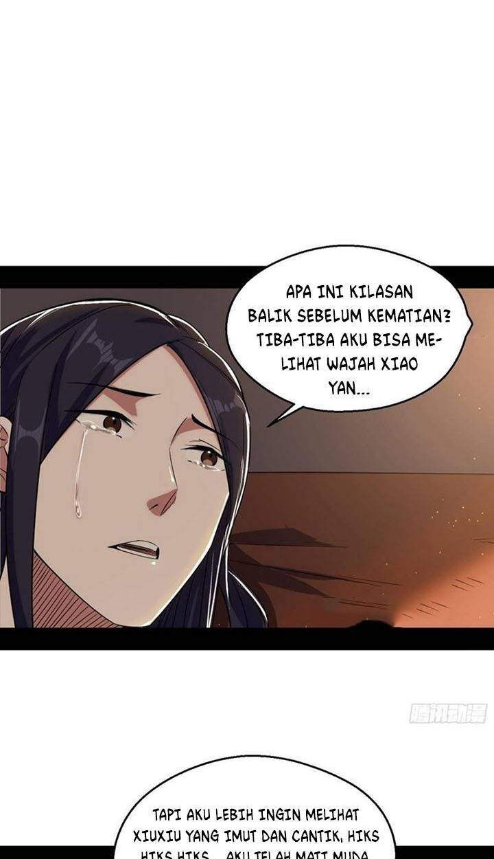 I’m An Evil God Chapter 113 - halaman 22