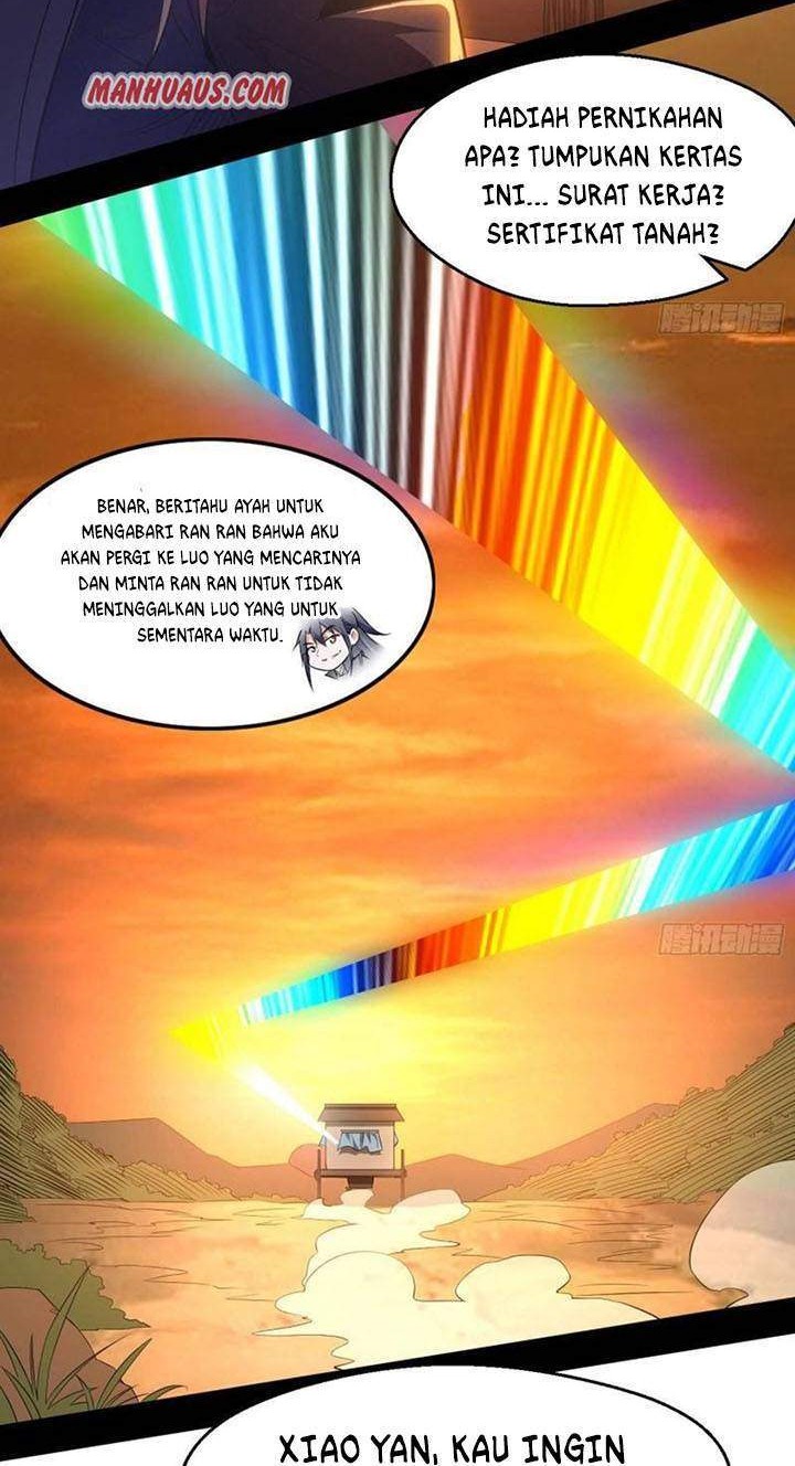 I’m An Evil God Chapter 113 - halaman 26