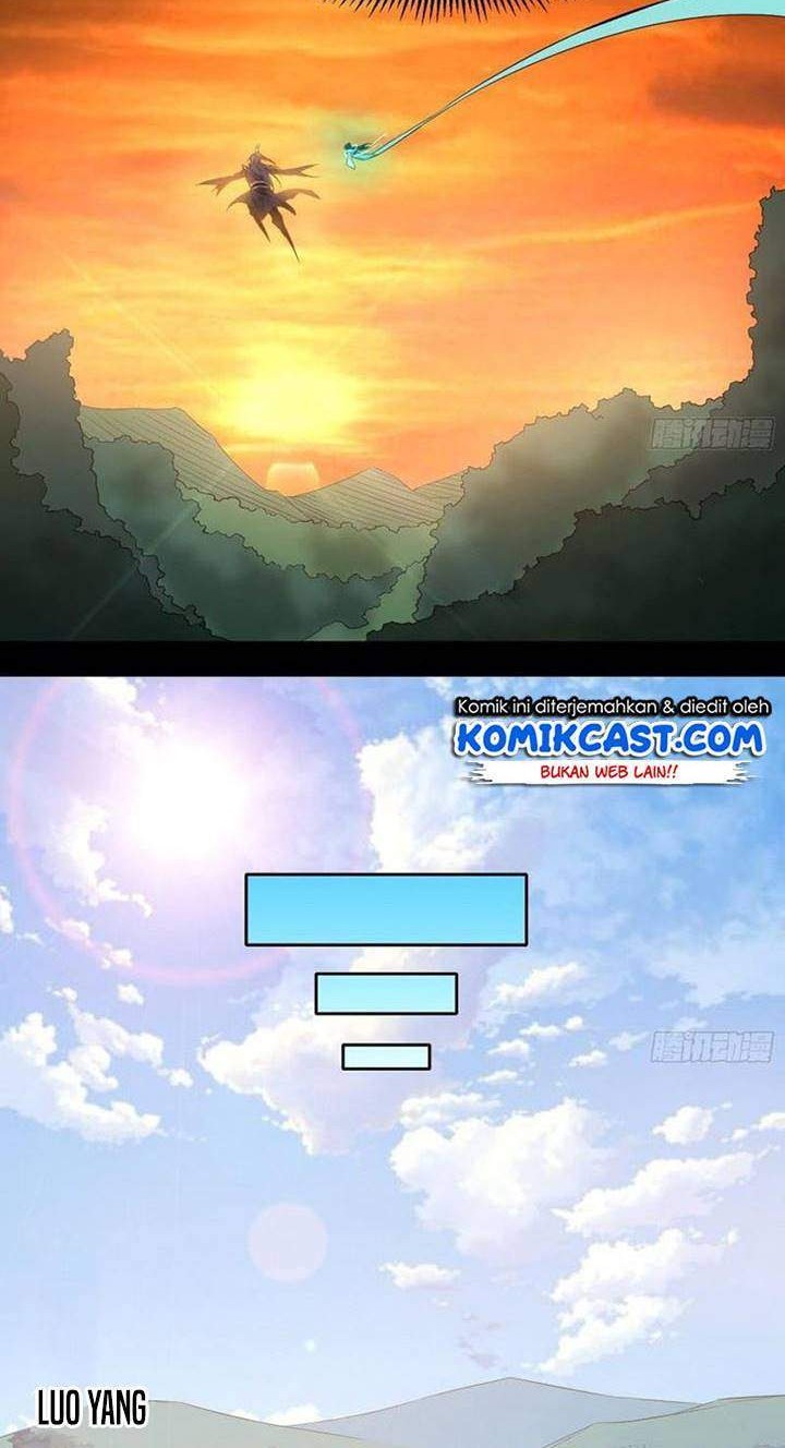 I’m An Evil God Chapter 113 - halaman 28
