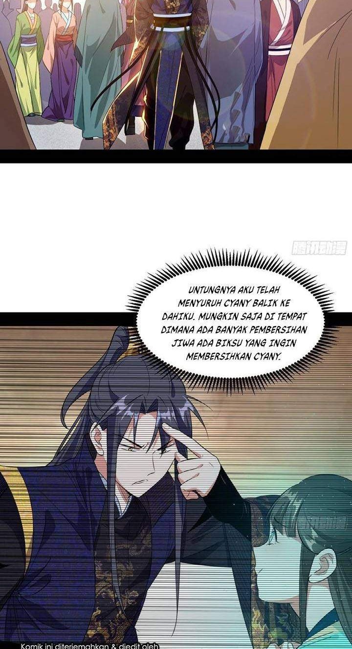 I’m An Evil God Chapter 113 - halaman 30