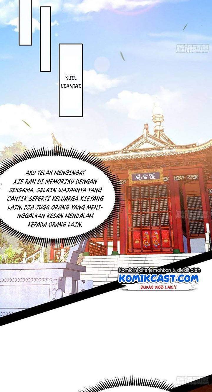 I’m An Evil God Chapter 113 - halaman 34