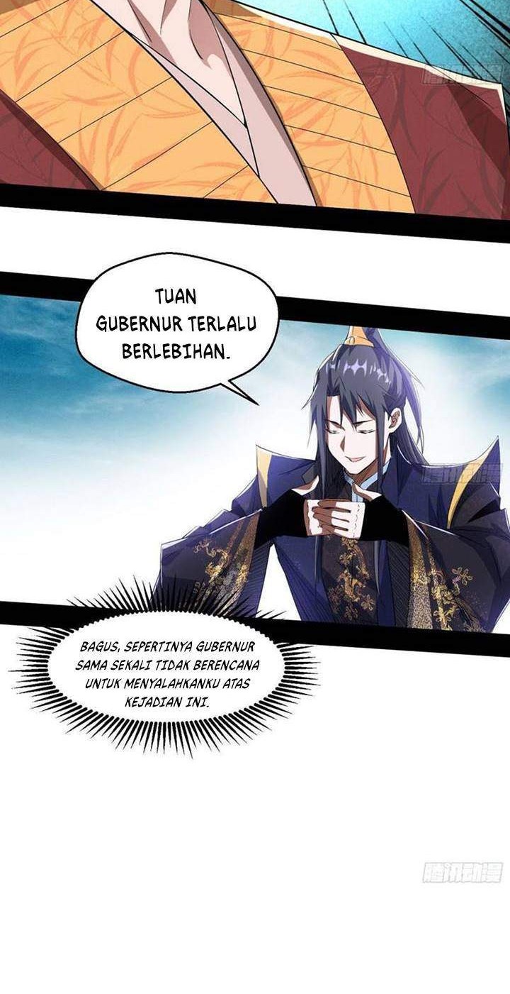 I’m An Evil God Chapter 113 - halaman 4