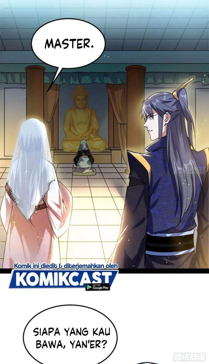 I’m An Evil God Chapter 114 - halaman 12