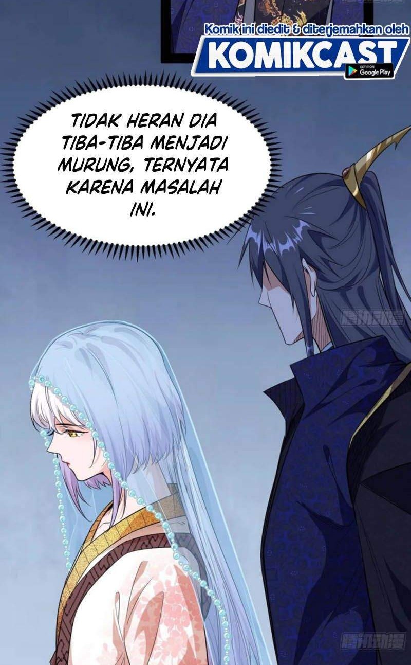 I’m An Evil God Chapter 114 - halaman 18