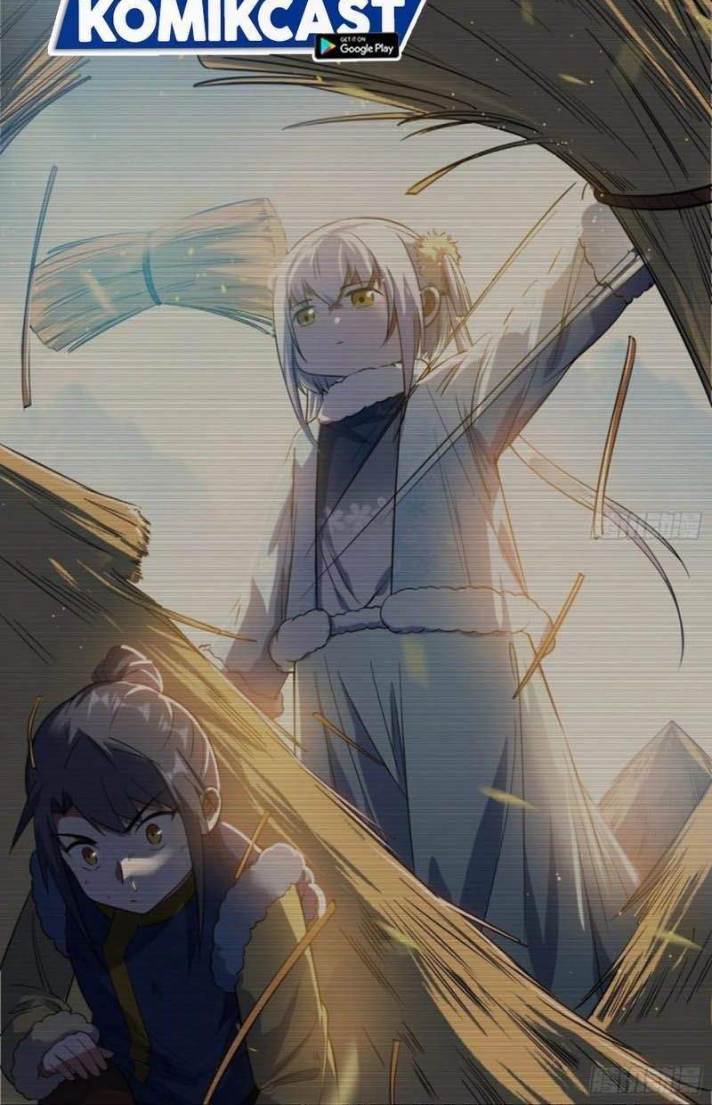 I’m An Evil God Chapter 114 - halaman 2
