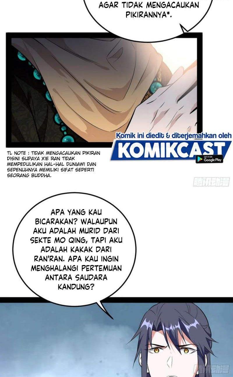 I’m An Evil God Chapter 114 - halaman 20