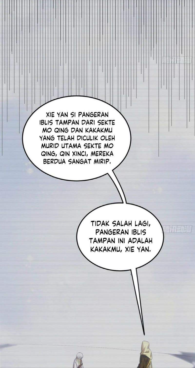 I’m An Evil God Chapter 114 - halaman 26