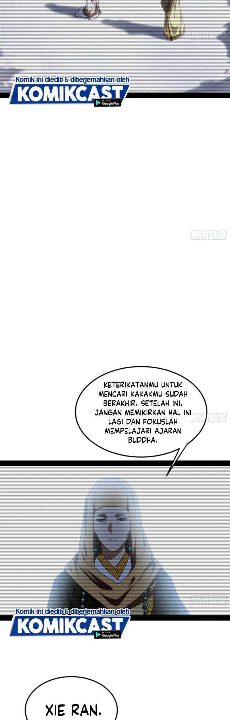 I’m An Evil God Chapter 114 - halaman 27