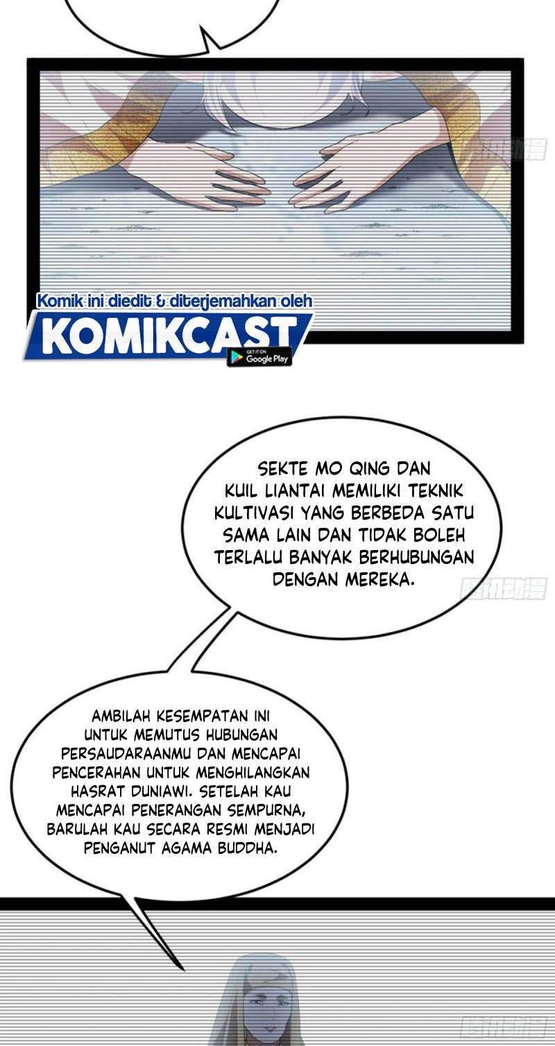 I’m An Evil God Chapter 114 - halaman 28