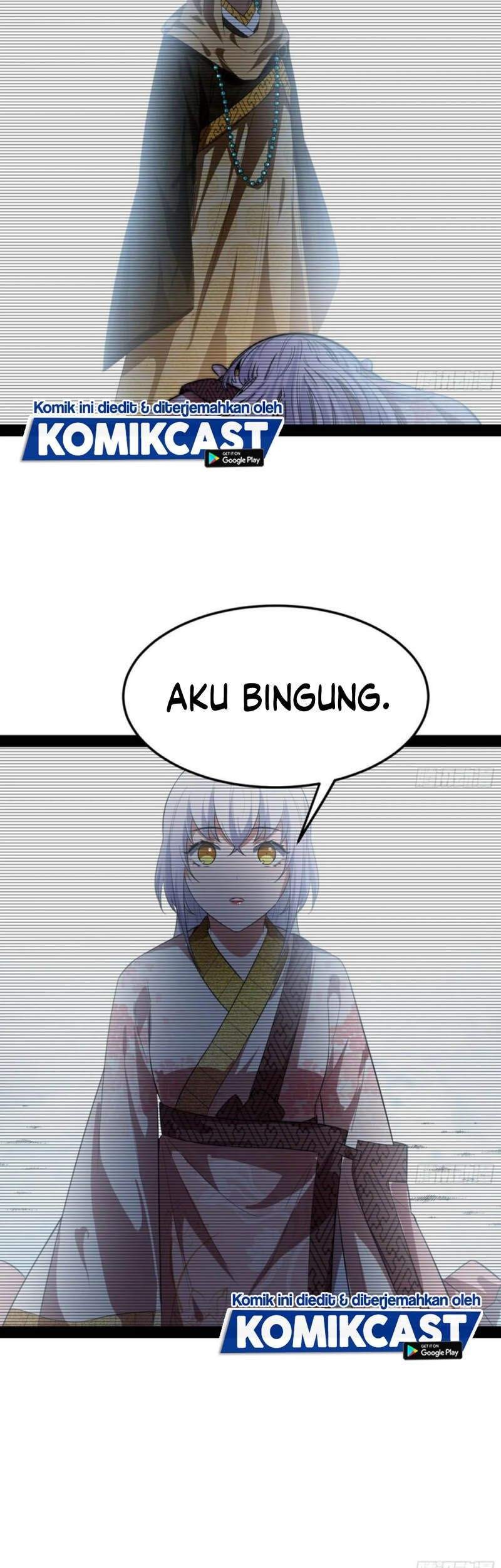 I’m An Evil God Chapter 114 - halaman 29