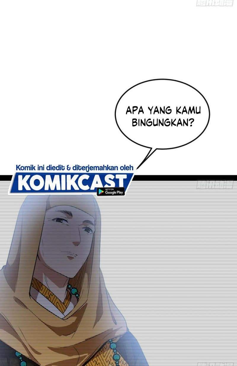 I’m An Evil God Chapter 114 - halaman 30