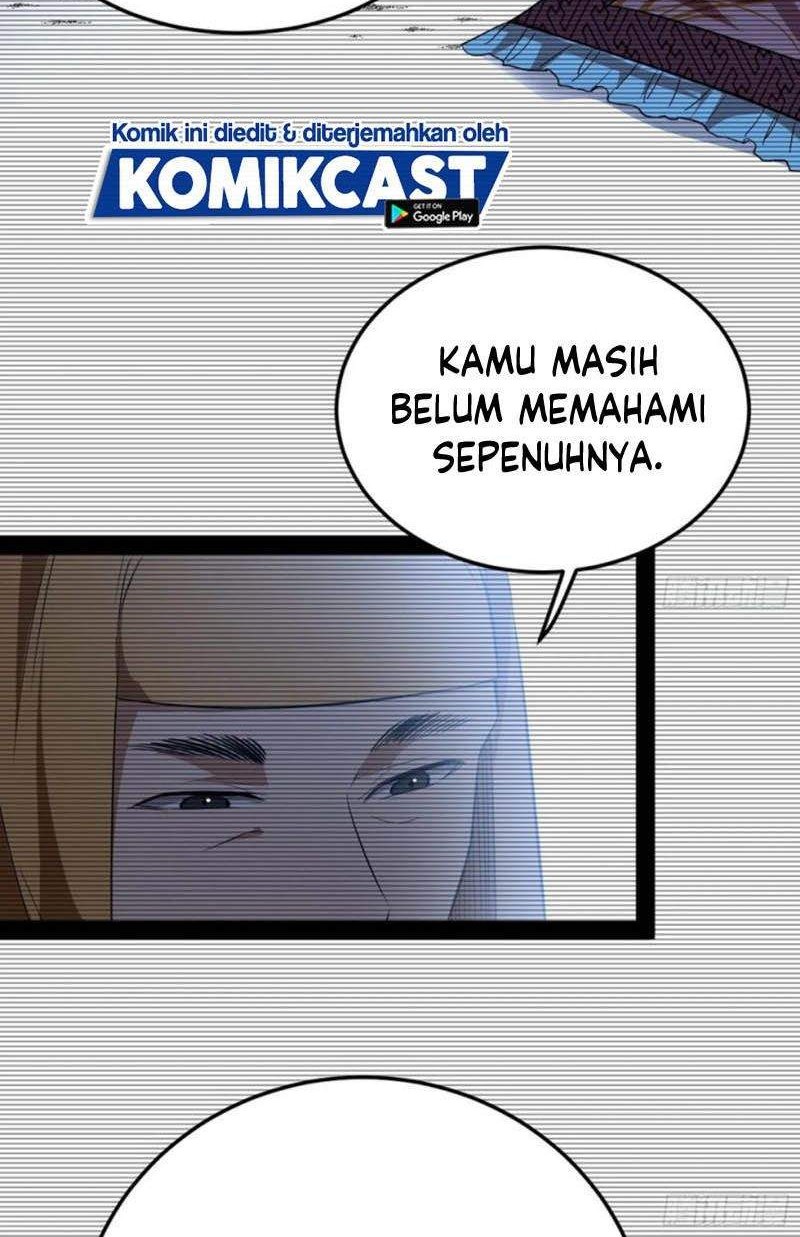 I’m An Evil God Chapter 114 - halaman 32
