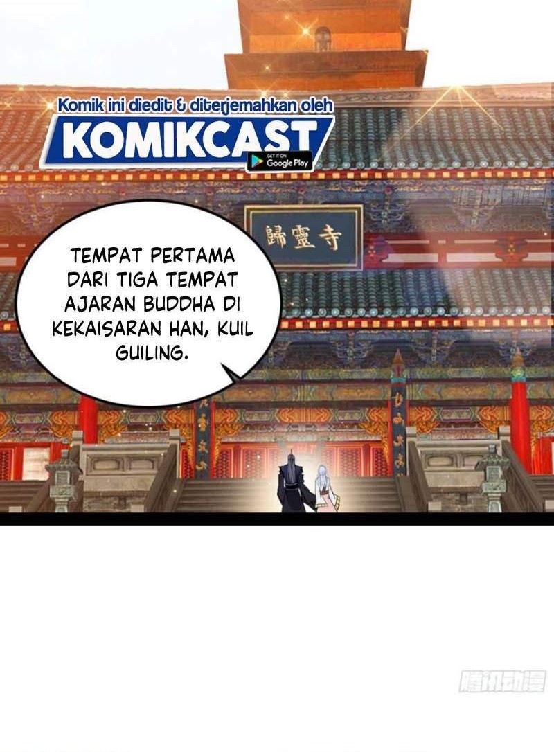 I’m An Evil God Chapter 114 - halaman 42