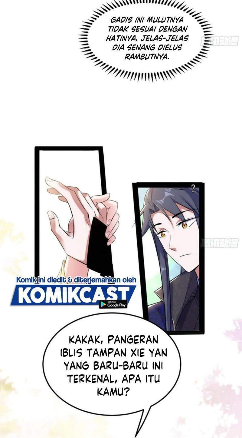 I’m An Evil God Chapter 114 - halaman 6