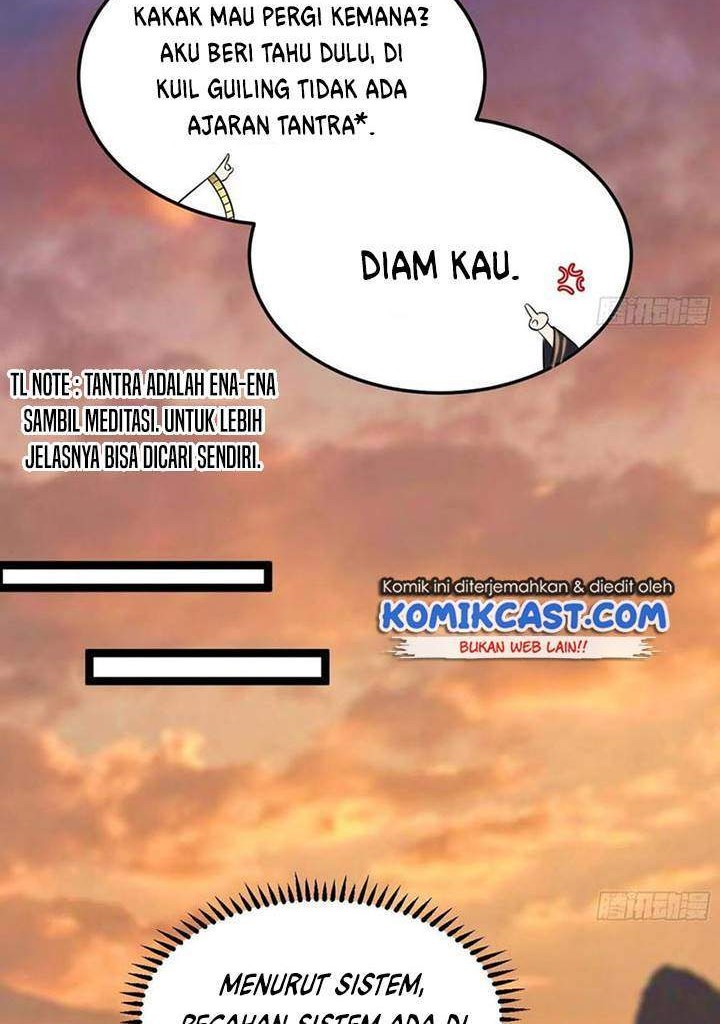 I’m An Evil God Chapter 115 - halaman 10