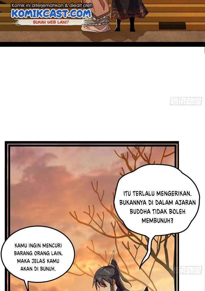 I’m An Evil God Chapter 115 - halaman 12
