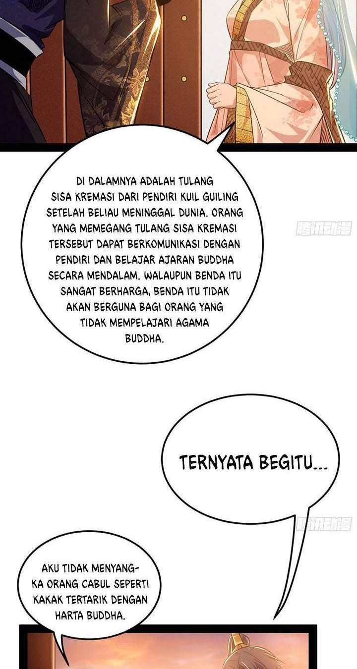 I’m An Evil God Chapter 115 - halaman 16