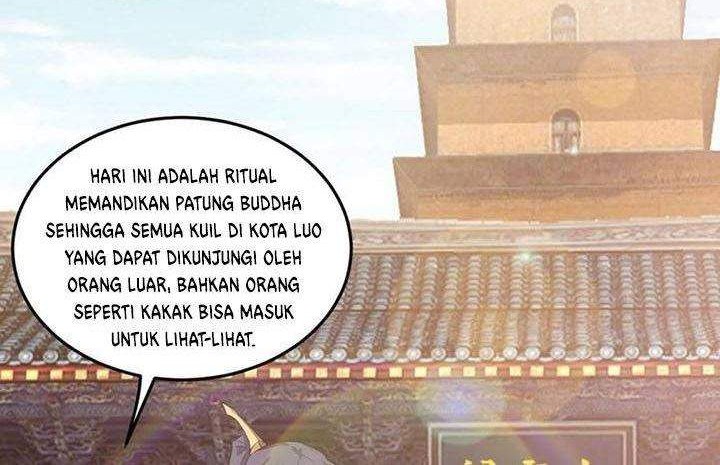 I’m An Evil God Chapter 115 - halaman 2