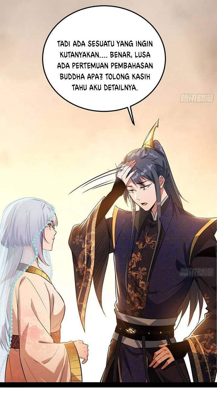 I’m An Evil God Chapter 115 - halaman 20