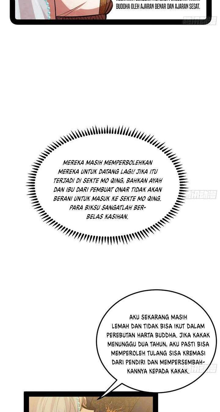 I’m An Evil God Chapter 115 - halaman 24
