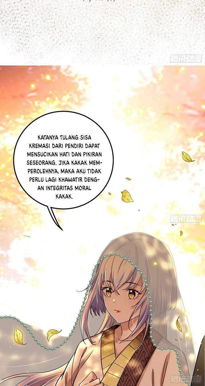 I’m An Evil God Chapter 115 - halaman 26