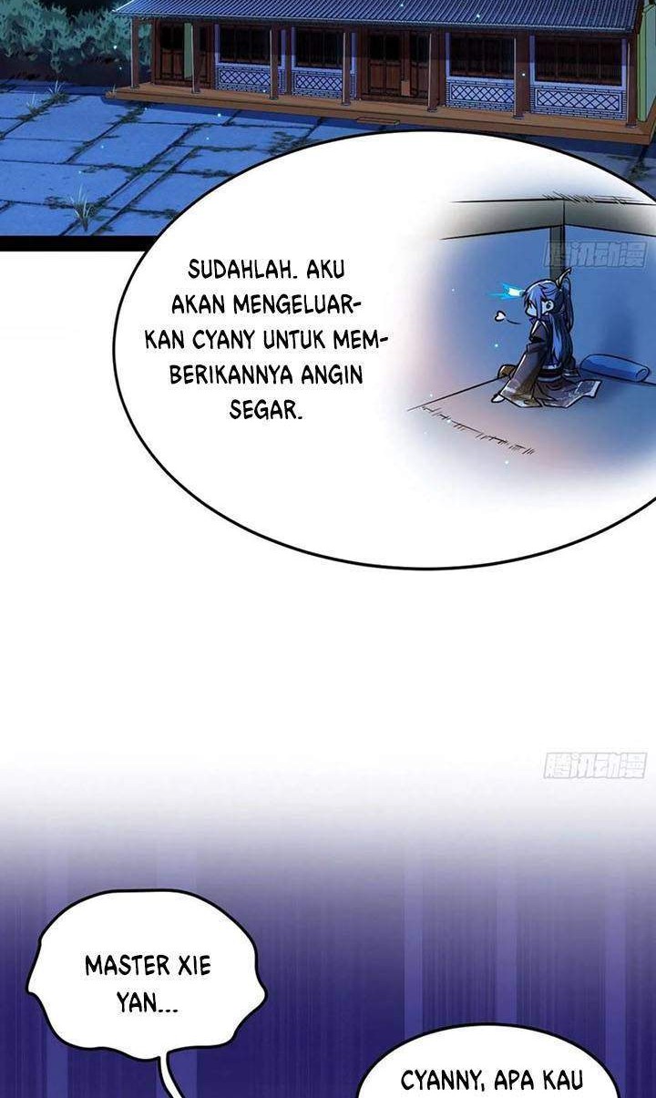 I’m An Evil God Chapter 115 - halaman 28